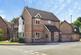 Longstock Close, Oakwood, Derby, Derbyshire, DE21
