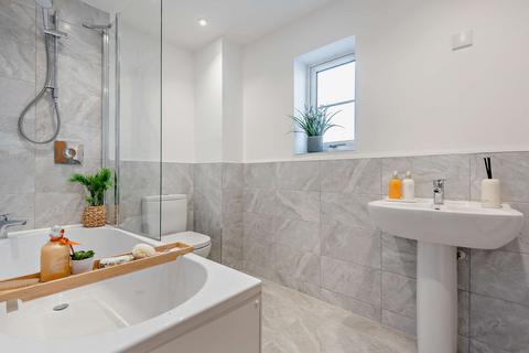 undefined, Plot 27, Steinbeck at Daylestone Park, 16, St. Margarets Drive GL20