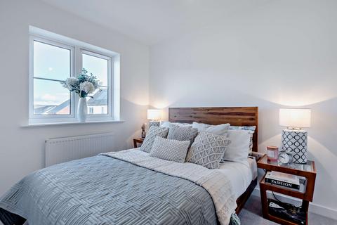 undefined, Plot 27, Steinbeck at Daylestone Park, 16, St. Margarets Drive GL20