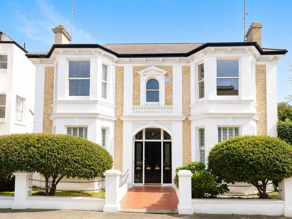 Selborne Road, Hove BN3