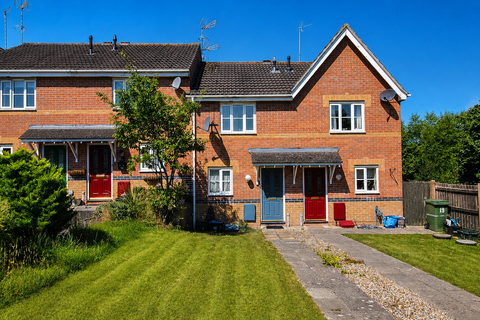 2 bedroom terraced house for sale, Pimpernel Close, Street