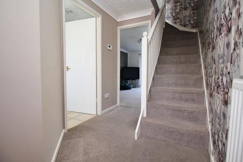 2 bedroom terraced house for sale, Pimpernel Close, Street
