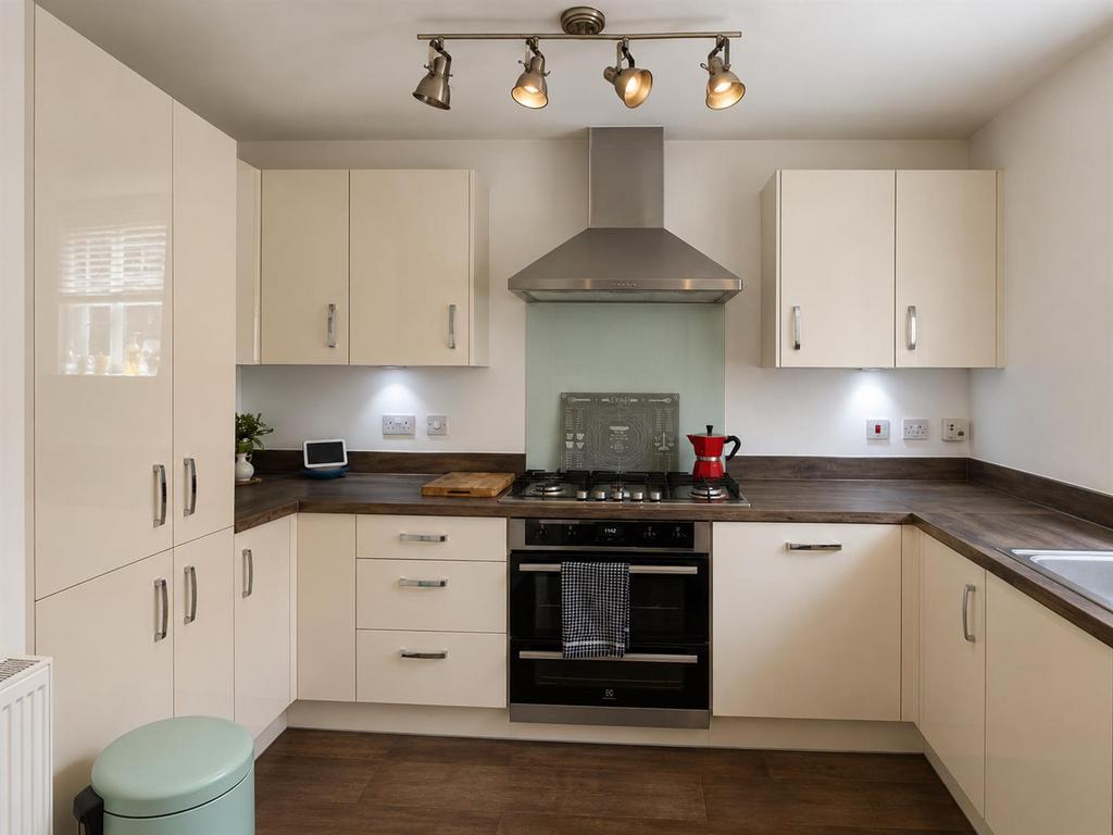 Coopers Estate Agents