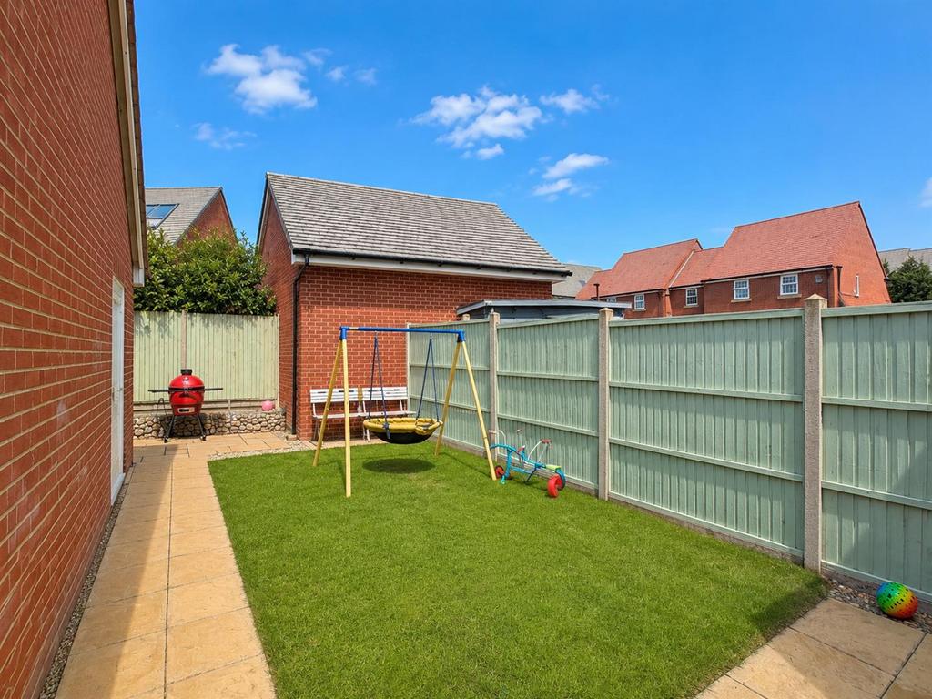 Coopers Estate Agents