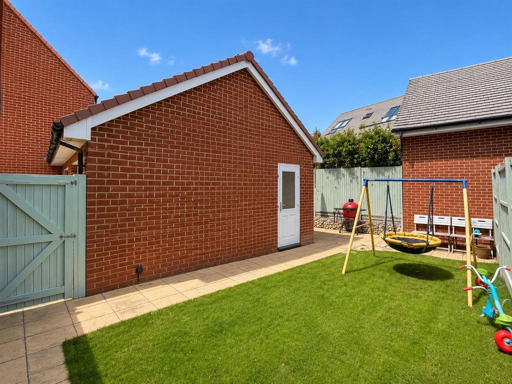 Coopers Estate Agents
