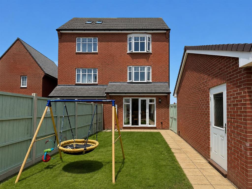 Coopers Estate Agents