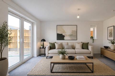 undefined, St Peters Place, Salisbury, Wiltshire, SP2