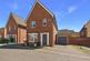 Magpie Chase, Stanway, Colchester, Essex, CO3