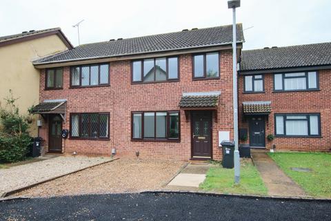 3 bedroom terraced house to rent, Blenheim Close, Wokingham, RG41