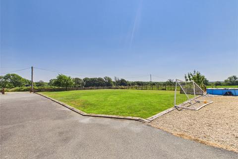 4 bedroom barn conversion for sale, Highfield Court, Fishguard Road, Haverfordwest, Pembrokeshire, SA62