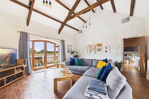 4 bedroom barn conversion for sale, Highfield Court, Fishguard Road, Haverfordwest, Pembrokeshire, SA62