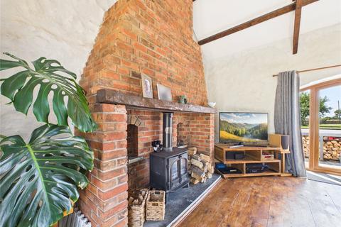 4 bedroom barn conversion for sale, Highfield Court, Fishguard Road, Haverfordwest, Pembrokeshire, SA62