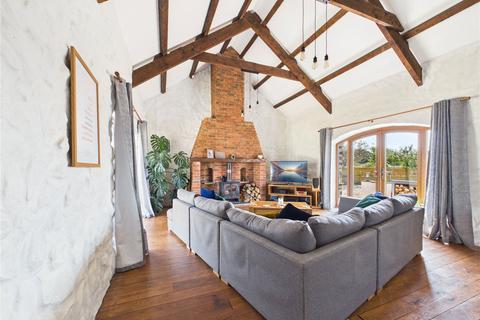 4 bedroom barn conversion for sale, Highfield Court, Fishguard Road, Haverfordwest, Pembrokeshire, SA62