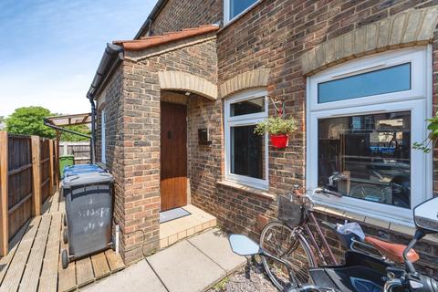 undefined, Thorpe Way, Cambridge, Cambridgeshire, CB5