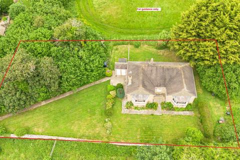 2 bedroom property with land for sale, Easton Grey