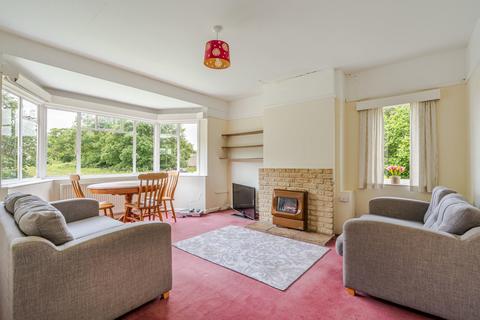 2 bedroom property with land for sale, Easton Grey