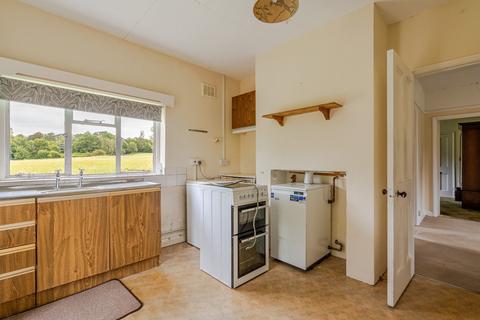 2 bedroom property with land for sale, Easton Grey