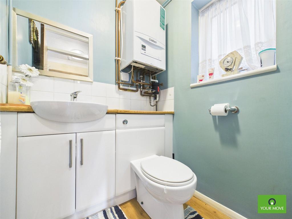 Cloakroom