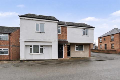undefined, Norman Street, Ilkeston