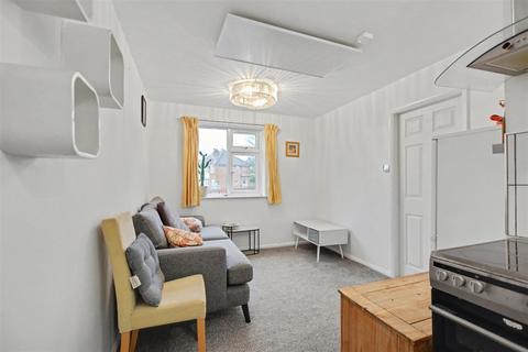 undefined, Norman Street, Ilkeston