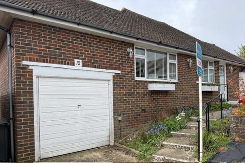 3 bedroom detached bungalow for sale, Laburnum Gardens, Bexhill-on-Sea, TN40