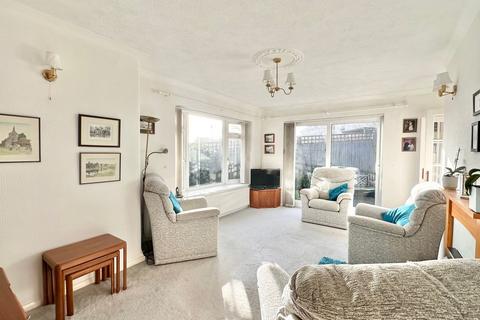 3 bedroom detached bungalow for sale, Laburnum Gardens, Bexhill-on-Sea, TN40