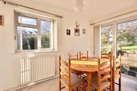 3 bedroom detached bungalow for sale, Laburnum Gardens, Bexhill-on-Sea, TN40