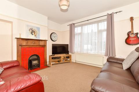 3 bedroom terraced house for sale, Seabrook Road, Hythe CT21