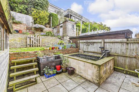 3 bedroom terraced house for sale, Seabrook Road, Hythe CT21