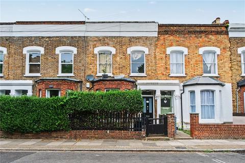 2 bedroom apartment for sale, Thorpedale Road, London, N4