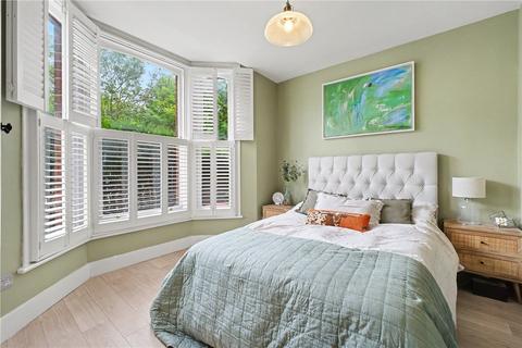 2 bedroom apartment for sale, Thorpedale Road, London, N4