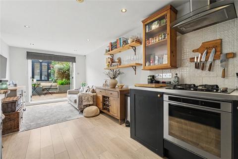 2 bedroom apartment for sale, Thorpedale Road, London, N4