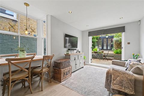 2 bedroom apartment for sale, Thorpedale Road, London, N4