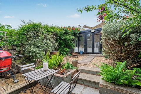 2 bedroom apartment for sale, Thorpedale Road, London, N4