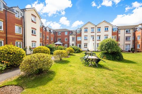 2 bedroom retirement property for sale, Ackender Road, Alton, Hampshire
