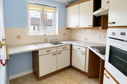 2 bedroom retirement property for sale, Ackender Road, Alton, Hampshire