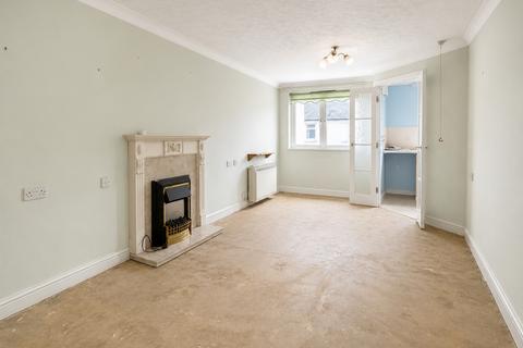 2 bedroom retirement property for sale, Ackender Road, Alton, Hampshire