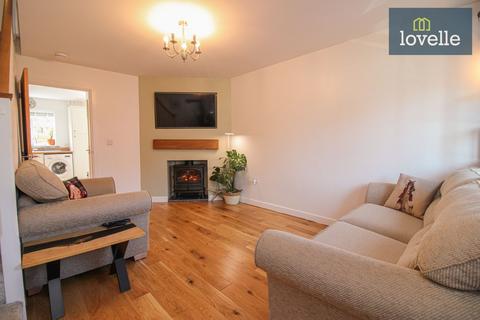 2 bedroom terraced house for sale, Lavender Way, Louth, LN11