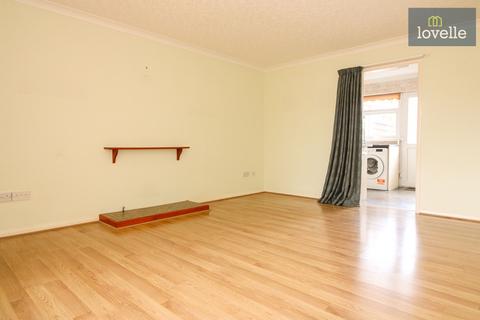 2 bedroom semi-detached bungalow for sale, Christopher Close, Louth LN11