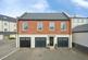Corvus Mews, Sherford, Plymouth