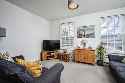 2 bedroom coach house for sale, Corvus Mews, Sherford, Plymouth