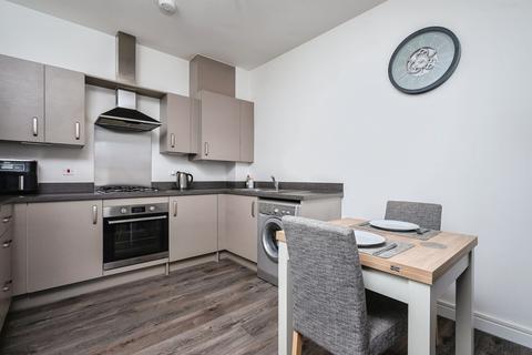 2 bedroom coach house for sale, Corvus Mews, Sherford, Plymouth