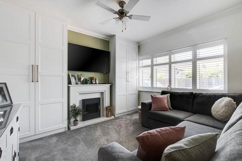 undefined, Boundary Road, Sidcup, DA15