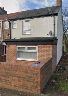 2 bedroom end of terrace house for sale, 32 James Street, Peterlee SR8 3LZ