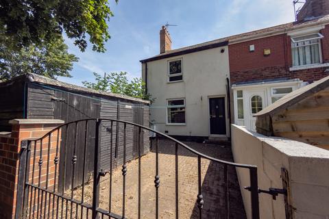 2 bedroom end of terrace house for sale, 32 James Street, Peterlee SR8 3LZ