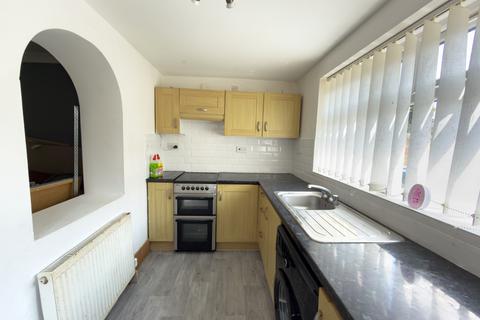 2 bedroom end of terrace house for sale, 32 James Street, Peterlee SR8 3LZ