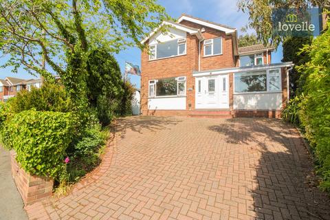 5 bedroom detached house for sale, Charles Avenue, Louth LN11