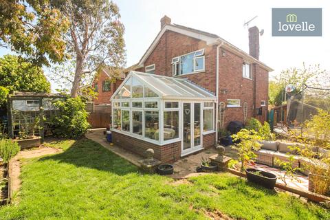 5 bedroom detached house for sale, Charles Avenue, Louth LN11