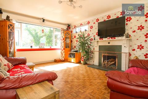 5 bedroom detached house for sale, Charles Avenue, Louth LN11