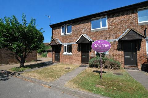 2 bed terraced house for rent in Colburn Crescent, Guildford, Surrey, GU4